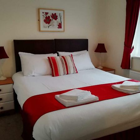 Green Haven Guest House Stratford-upon-Avon Exterior foto