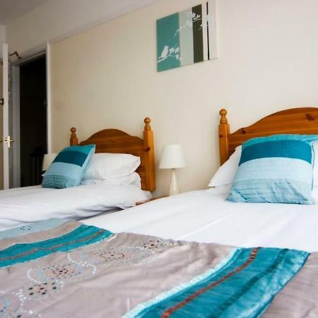 Green Haven Guest House Stratford-upon-Avon Exterior foto