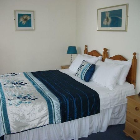 Green Haven Guest House Stratford-upon-Avon Exterior foto
