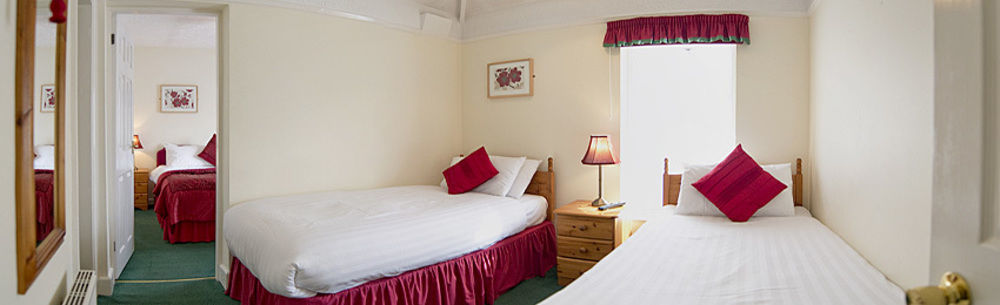 Green Haven Guest House Stratford-upon-Avon Exterior foto