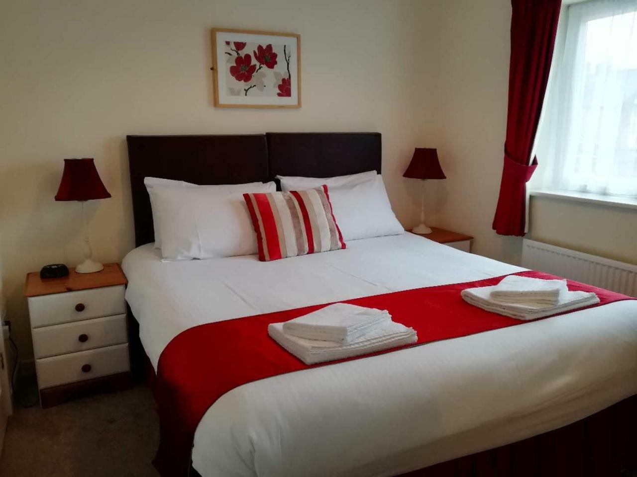 Green Haven Guest House Stratford-upon-Avon Exterior foto