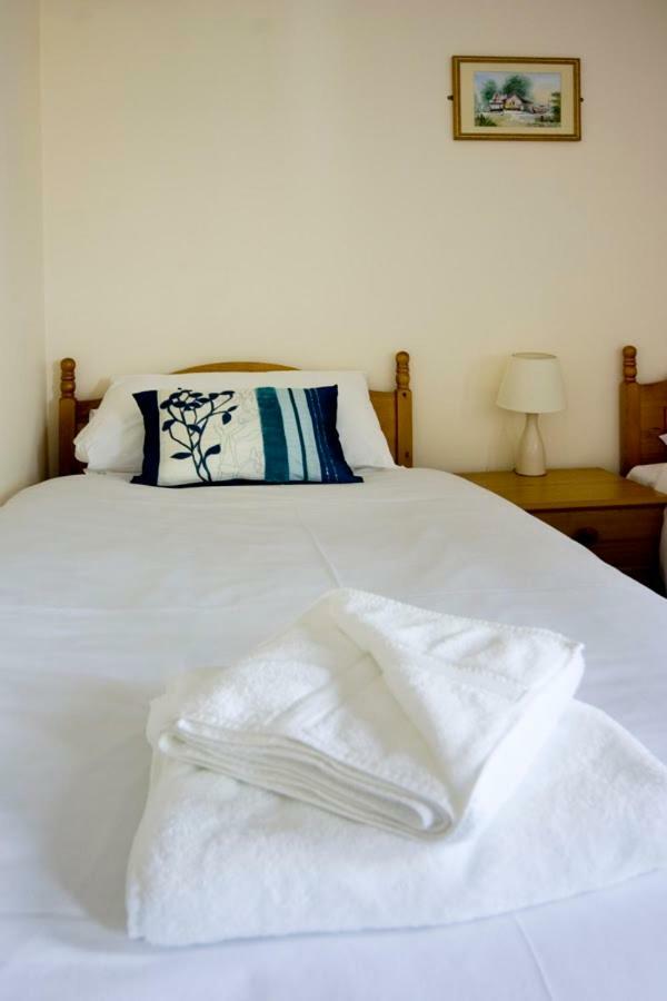 Green Haven Guest House Stratford-upon-Avon Exterior foto
