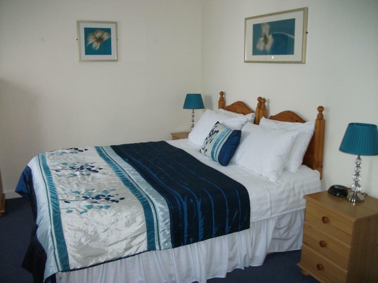 Green Haven Guest House Stratford-upon-Avon Exterior foto